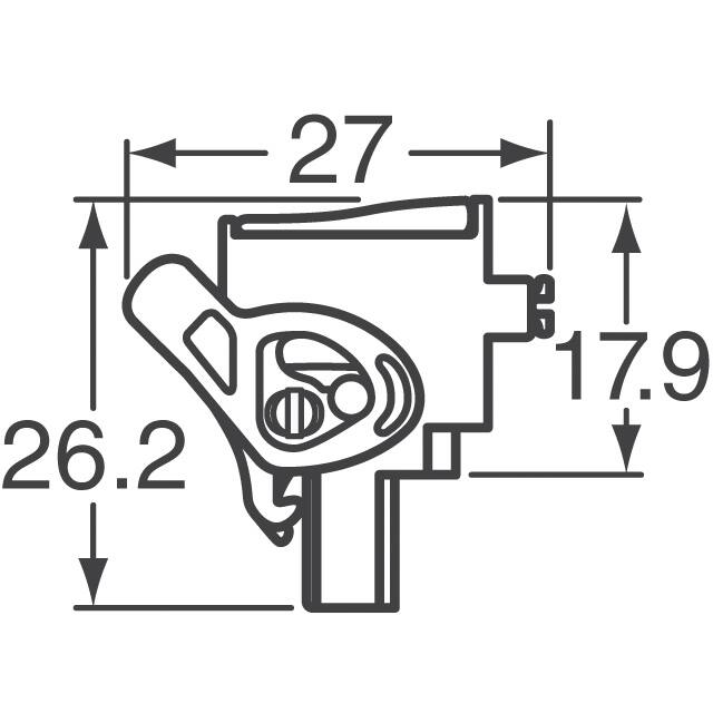 1982330000 Weidmüller  Headers Plugs and Sockets